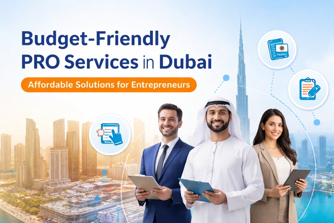 Ray Moheet Budget-Friendly PRO Services in Dubai | Affordable & Reliable UAE PRO ...